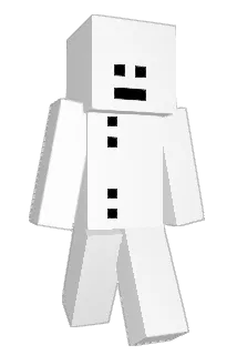 Angy_Bangy Minecraft avatar full body