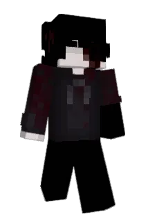AnhNa_XD Minecraft avatar full body