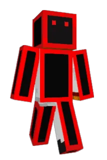 AnhYee Minecraft avatar full body
