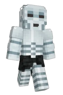 AnibalMT Minecraft avatar full body