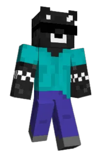 Anibalr13 Minecraft avatar full body