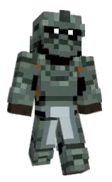 Custom render preview