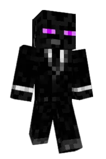 Anil Minecraft avatar full body