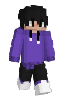 AnimalVase4236 Minecraft avatar full body