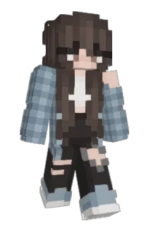 AnimaliaRuhm Minecraft avatar full body