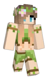 Custom render preview