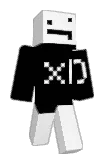 AnimeWL Minecraft avatar full body