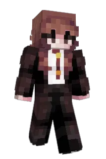 Anime_Tacos Minecraft avatar full body