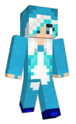 Custom render preview