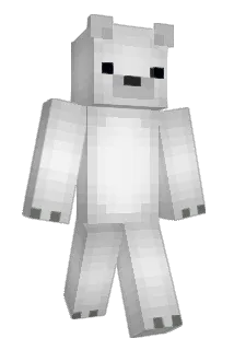 Anita008 Minecraft avatar full body