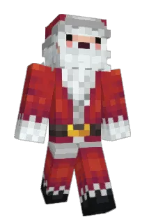 Aniwii Minecraft avatar full body