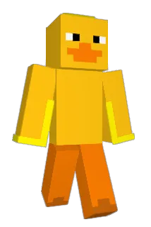 AnjaCat2 Minecraft avatar full body