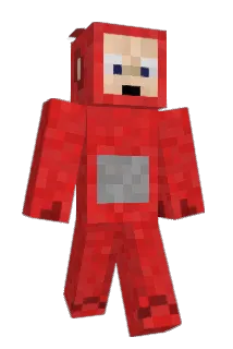 Anjana98 Minecraft avatar full body