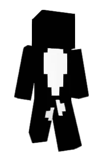 Anjuhwan2011 Minecraft avatar full body
