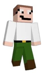 Custom render preview