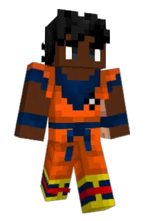 Anklew00 Minecraft avatar full body
