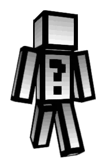 Anknown77 Minecraft avatar full body