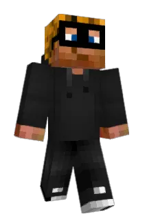 Ankos_ Minecraft avatar full body