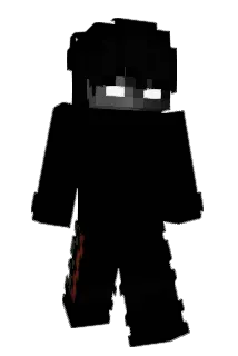 Anlikeme93 Minecraft avatar full body
