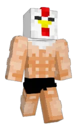 Custom render preview