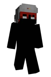 AnnAnn_ Minecraft avatar full body