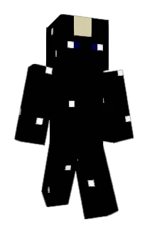 AnnRhae Minecraft avatar full body