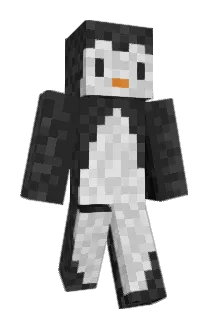 AnnaMoo101 Minecraft avatar full body