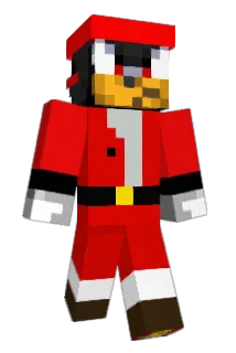 Anna_DenVarme Minecraft avatar full body
