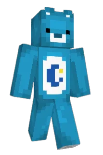 Anna_Panna Minecraft avatar full body