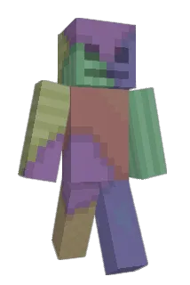 AnnabelleGrace Minecraft avatar full body