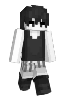Annalie_Hayden Minecraft avatar full body