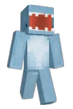 Annayn Minecraft avatar full body