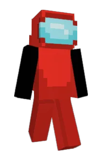 Anndy33 Minecraft avatar full body