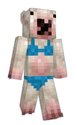 Custom render preview