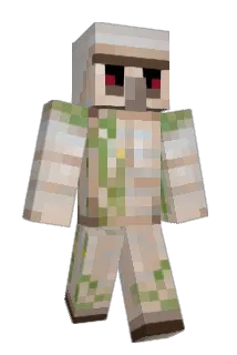 AnnieKidd Minecraft avatar full body