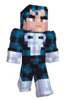 Annihilator1198 Minecraft avatar full body