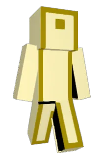 Anno_374 Minecraft avatar full body