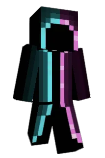 AnnoyingFriend Minecraft avatar full body