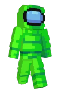 Annoyingsoap Minecraft avatar full body