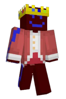 Anodediz2512 Minecraft avatar full body