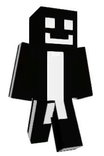 Anomalie37 Minecraft avatar full body
