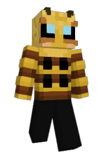 Anomaly12 Minecraft avatar full body