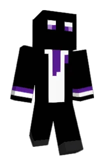 Anon_Lee Minecraft avatar full body