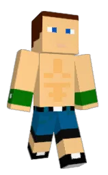 Custom render preview