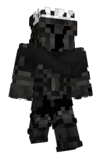 Anonym_Knight Minecraft avatar full body