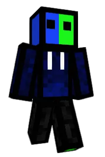 Anonyme_Person Minecraft avatar full body