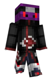 Anonymous10296 Minecraft avatar full body