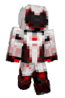 Anonymous122319 Minecraft avatar full body