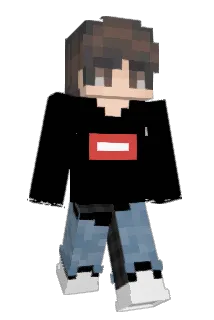 Anonymous71823 Minecraft avatar full body