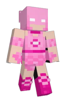 Anoosh2534 Minecraft avatar full body